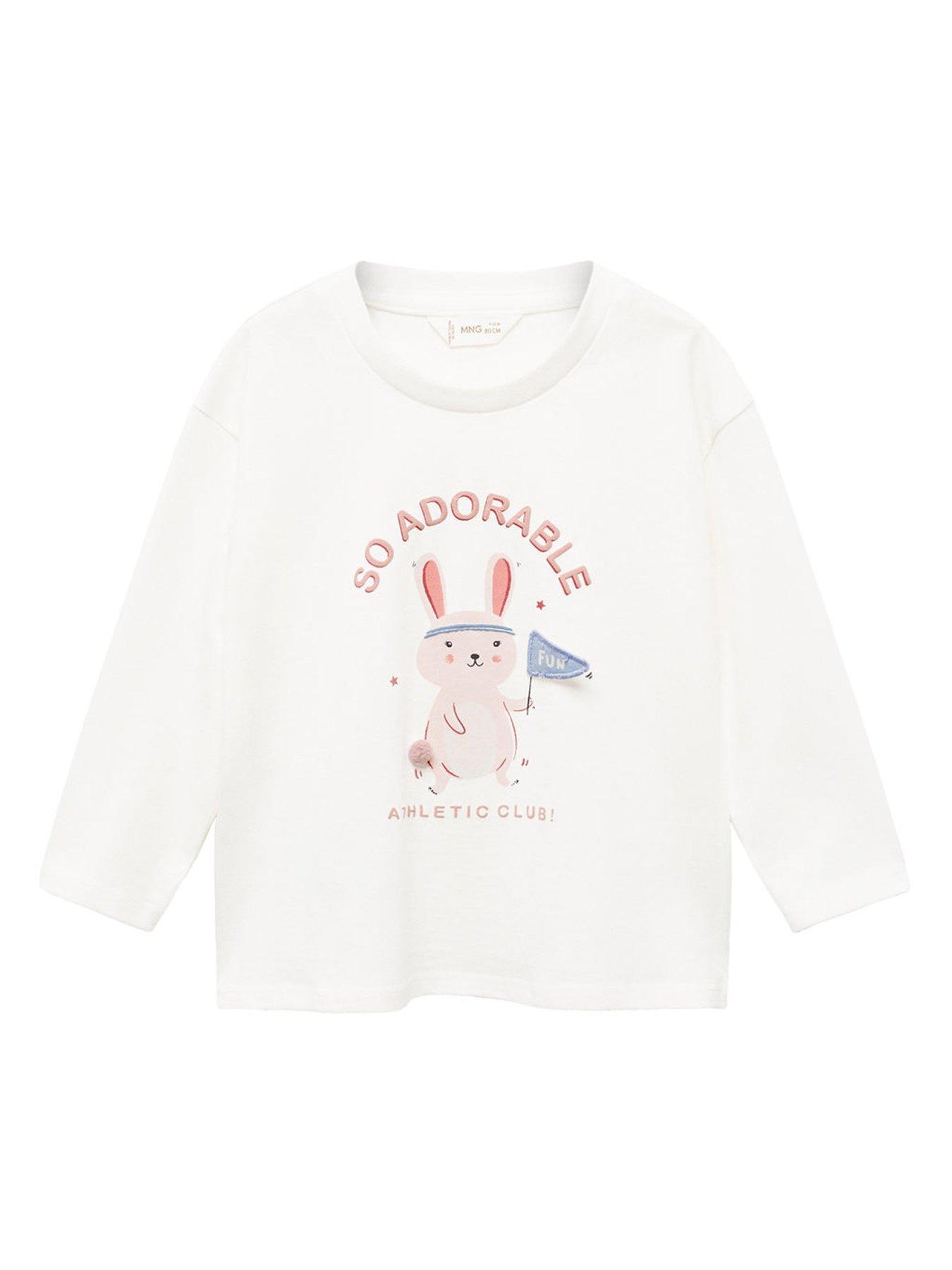 mango-younger-girls-adorable-bunny-long-sleeve-tshirt-white