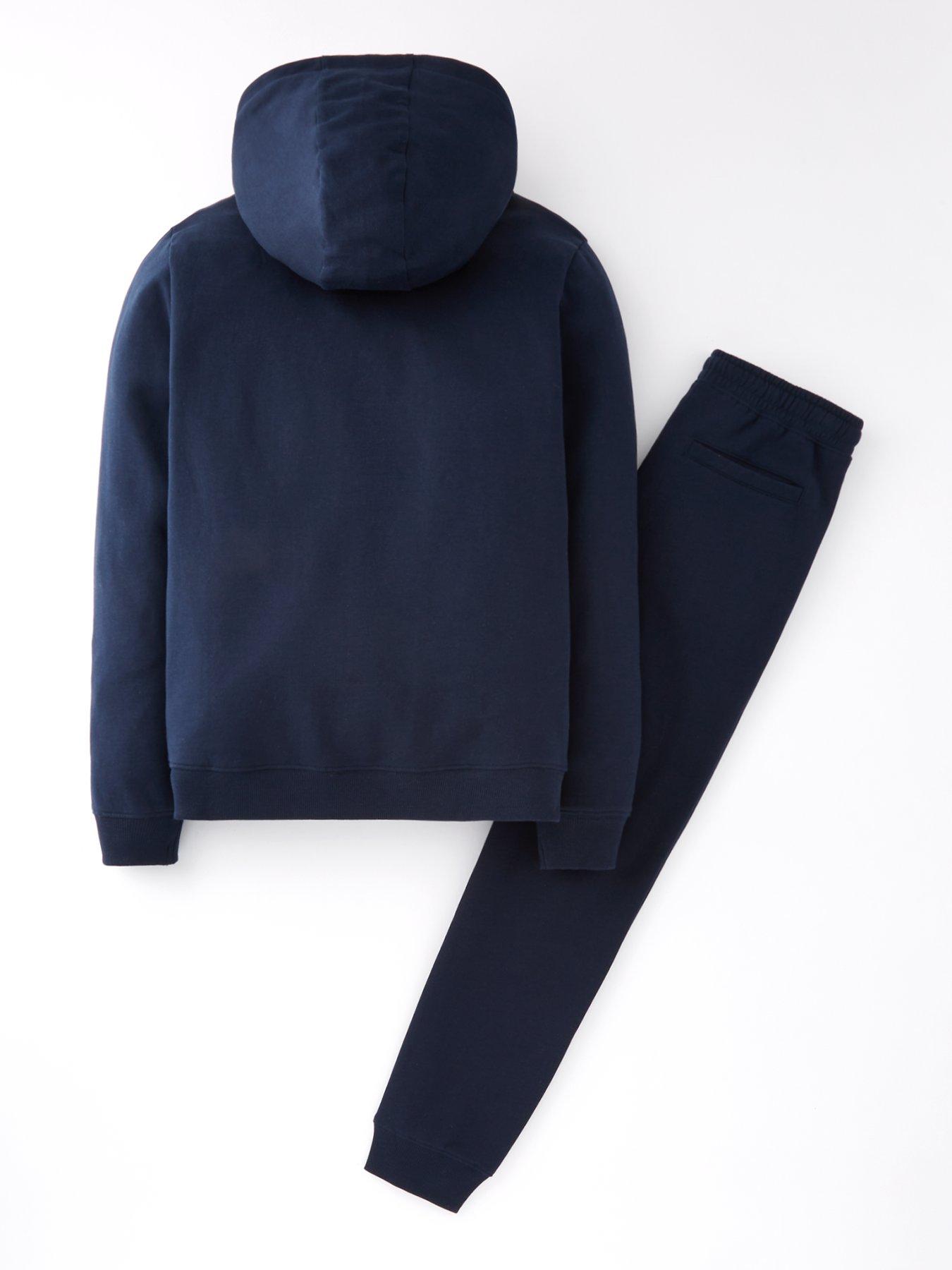 Everyday Hoodie And Everyday Sweatpants Set