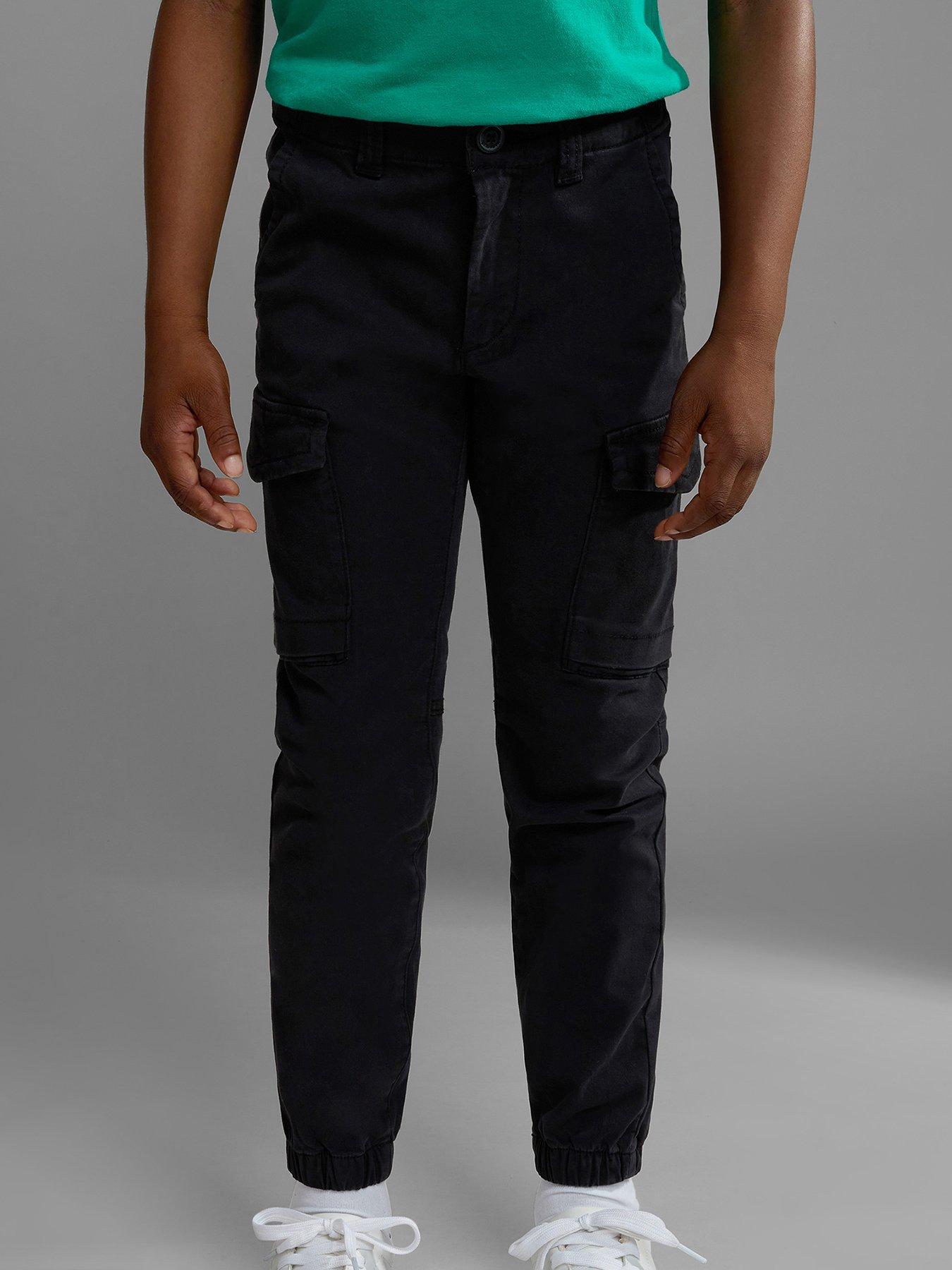 Under armour brawler on sale slim pants