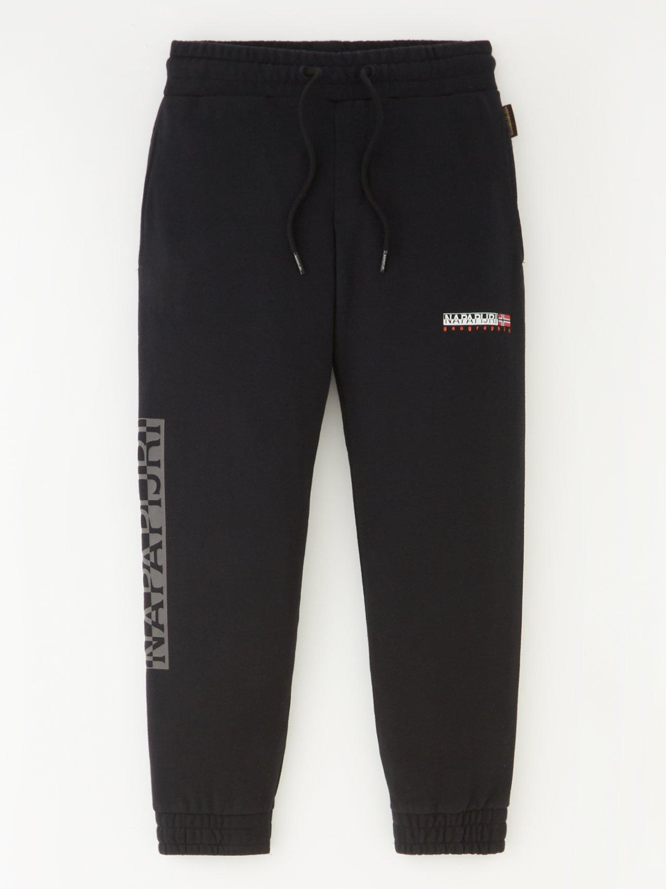 Napapijri discount joggers grey