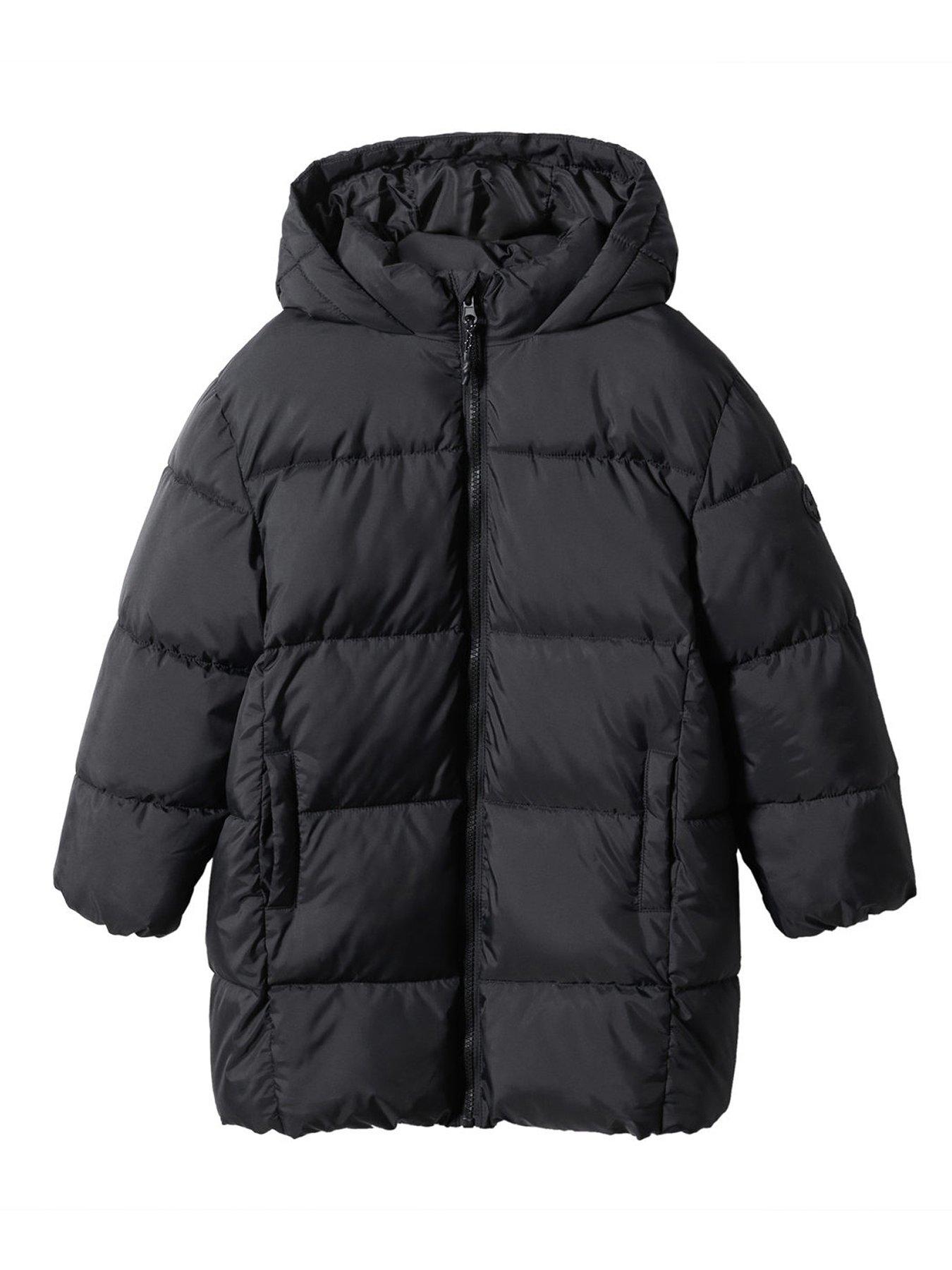 Boys coat cheap sale uk