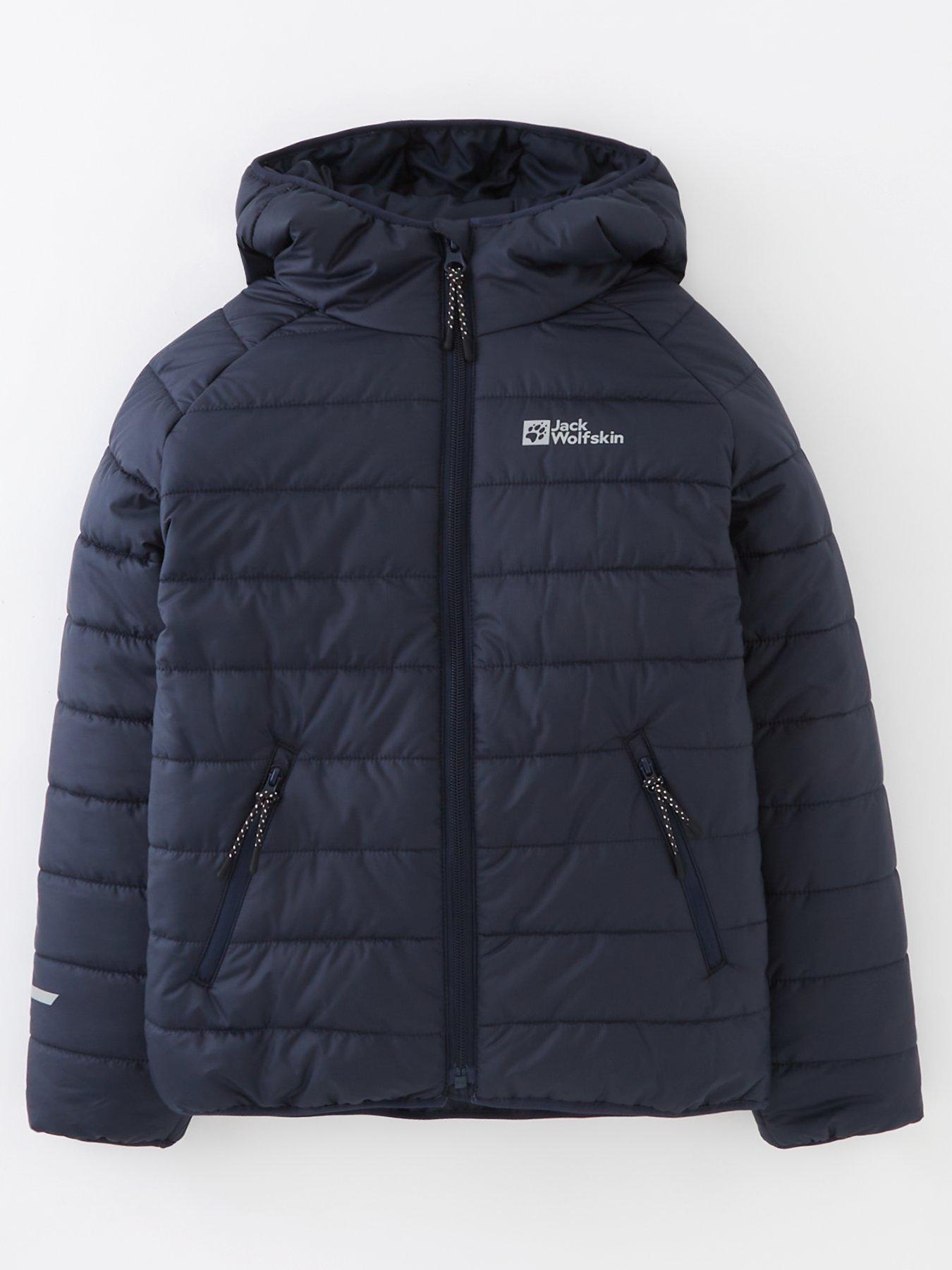 Jack wolfskin zenon outlet jacket