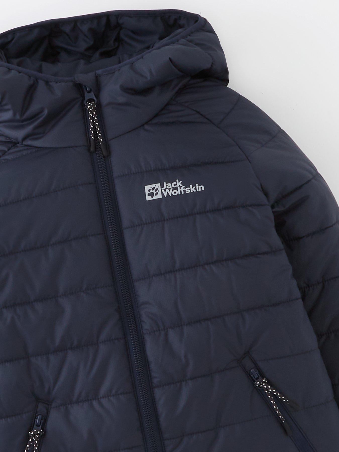 Jack wolfskin hotsell zenon 164