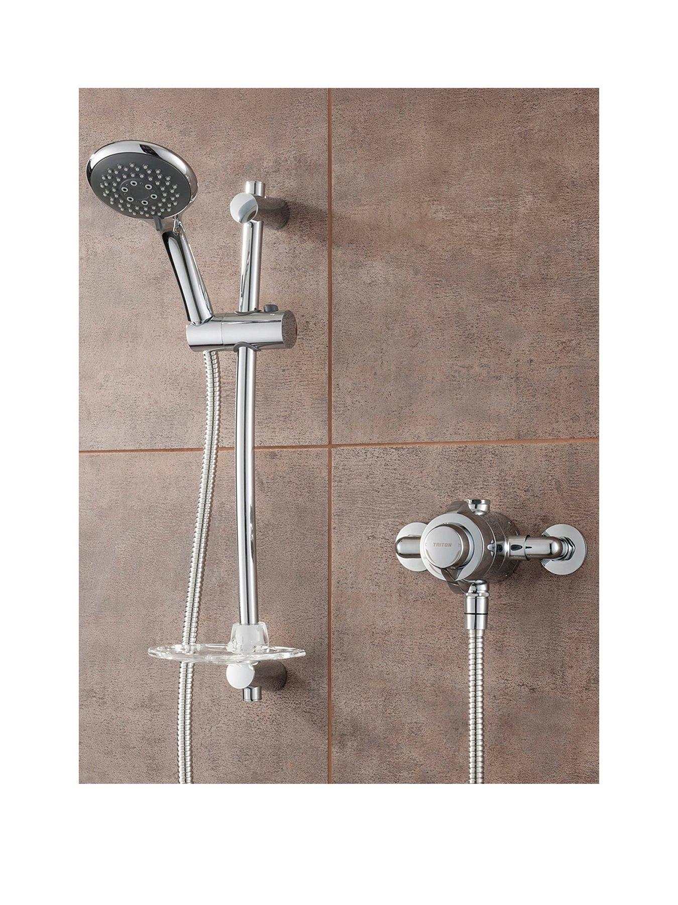 Product photograph of Triton Lentini Concentric from very.co.uk