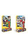 Image thumbnail 1 of 5 of Brainstorm Toys Tractor &amp; Truck &amp; Super Cars Torch and Projector Twin Pack