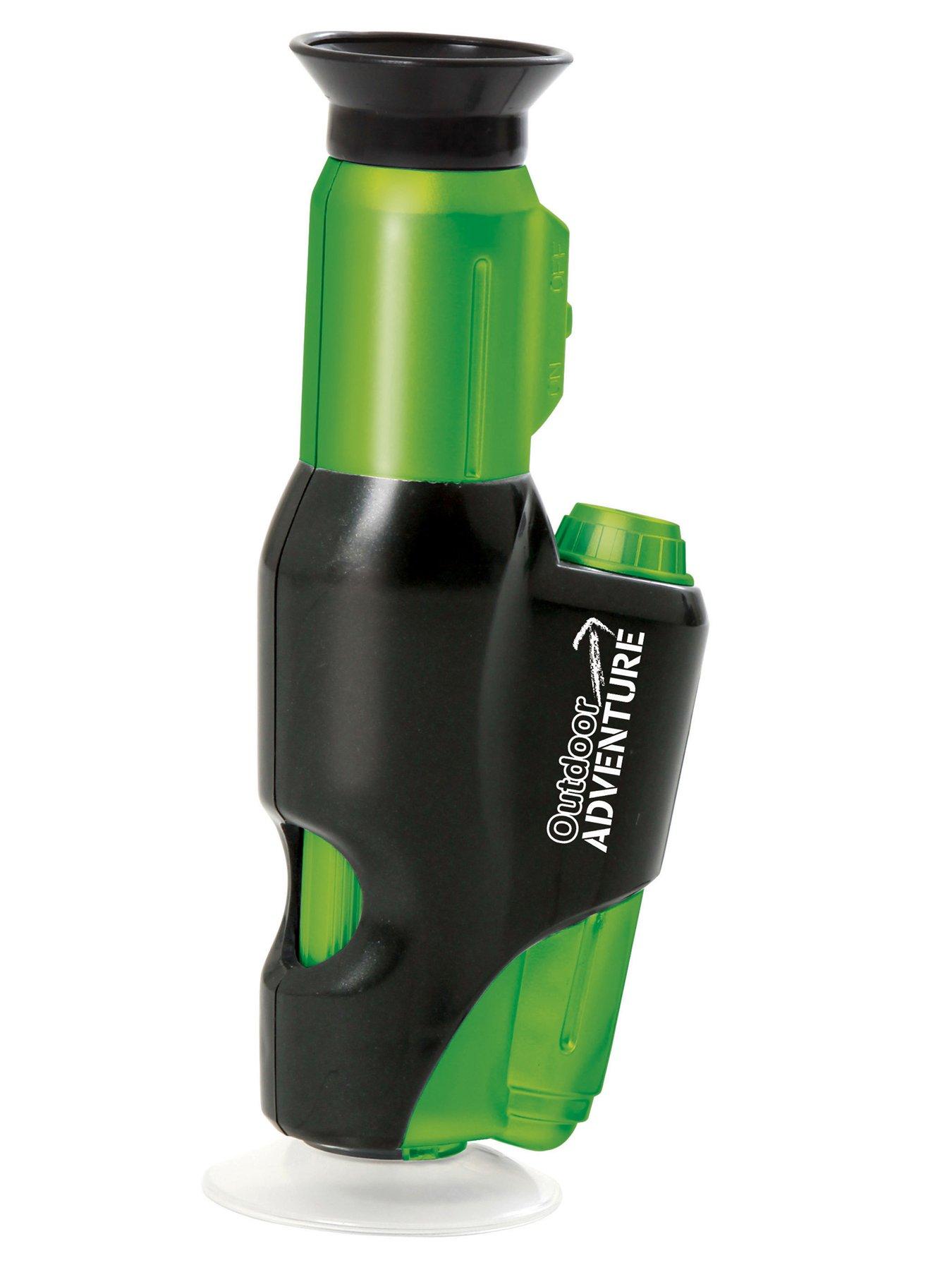 Image 3 of 6 of Brainstorm Toys Outdoor Adventure Microscope