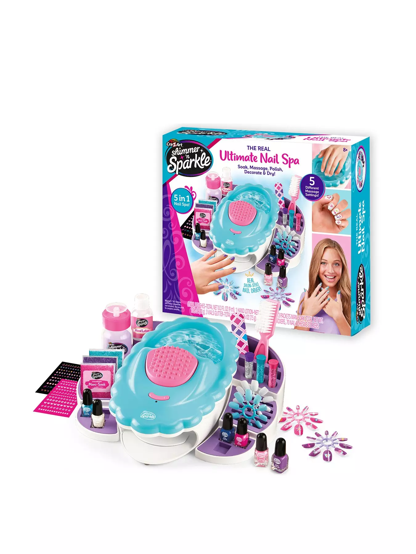 Toys for Girls Aged 7, 8 & 9 Years Old