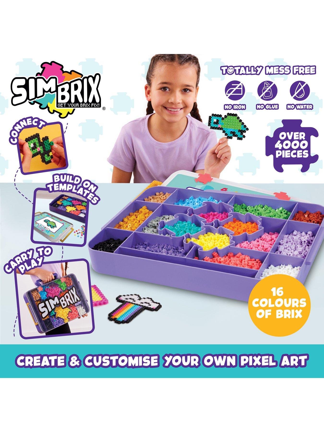 Simbrix Maker Studio | very.co.uk