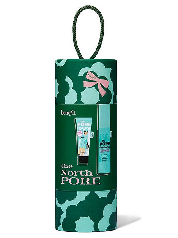 Image 4 of 4 of Benefit The North Pore Porefessional Primer &amp; Setting Spray Gift Set -&nbsp;Worth &pound;25!