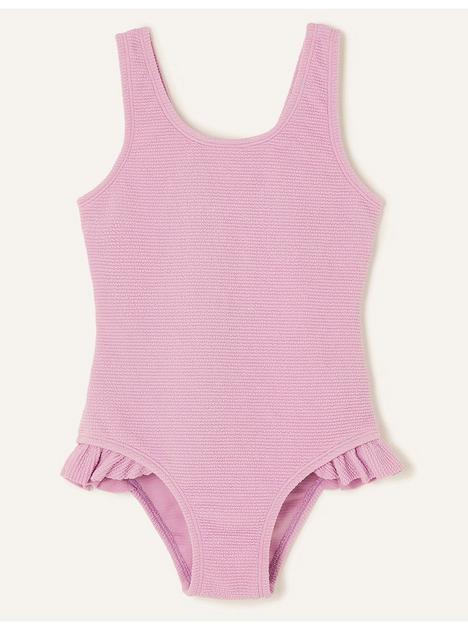 accessorize-girls-textured-swimsuit-lilac