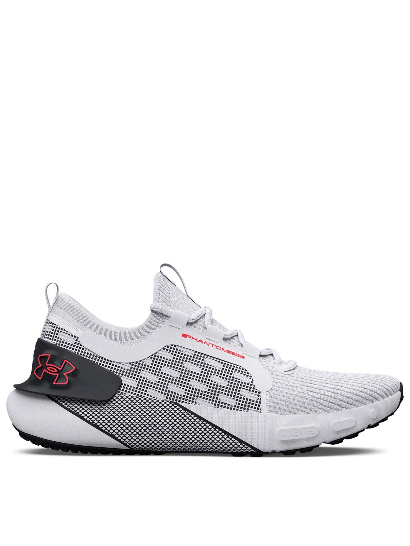 Ua hovr store phantom white