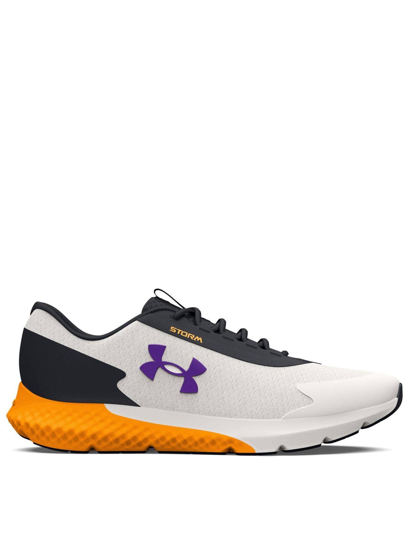 Under armour hot sale shoes uk