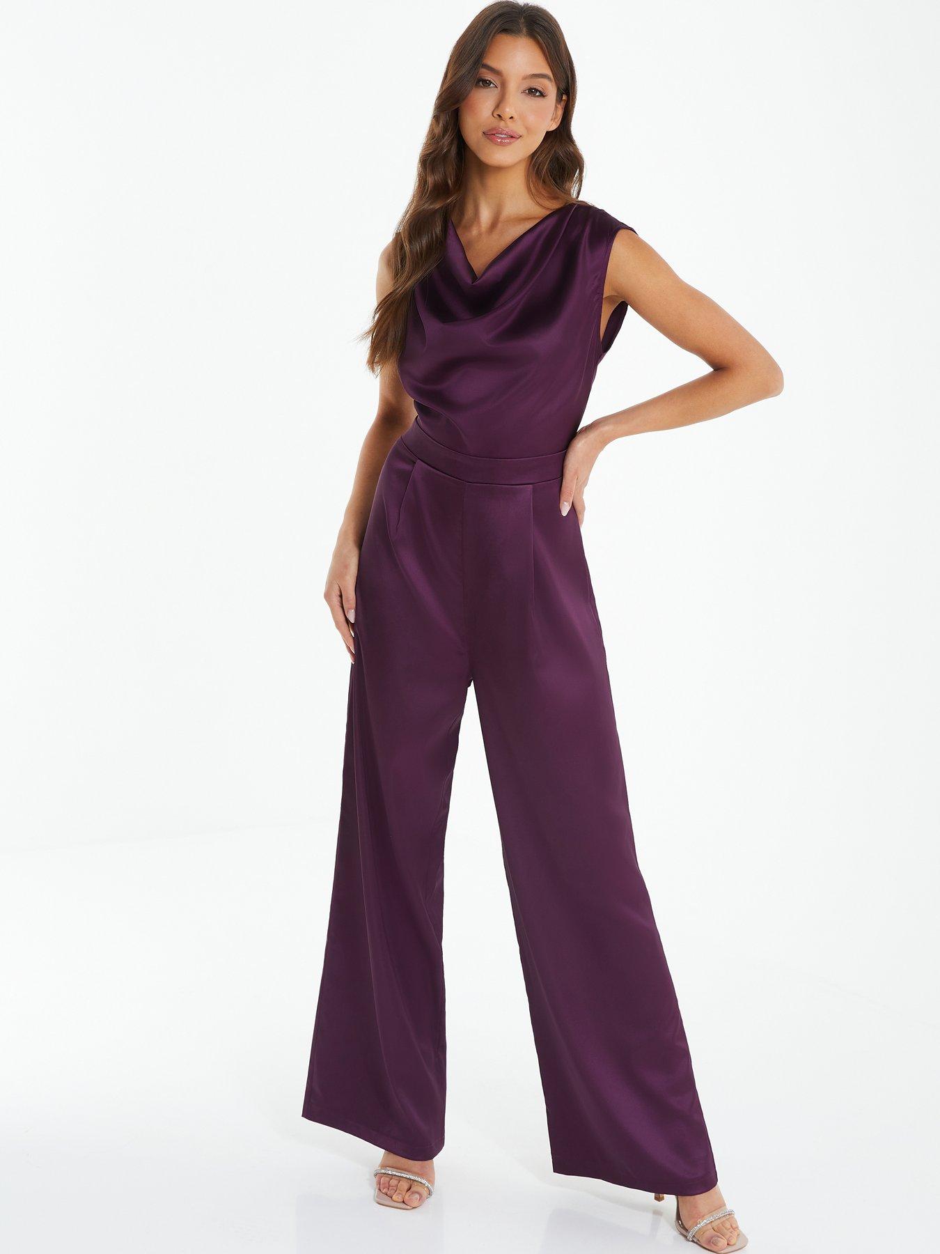 Jumpsuit store quiz sale