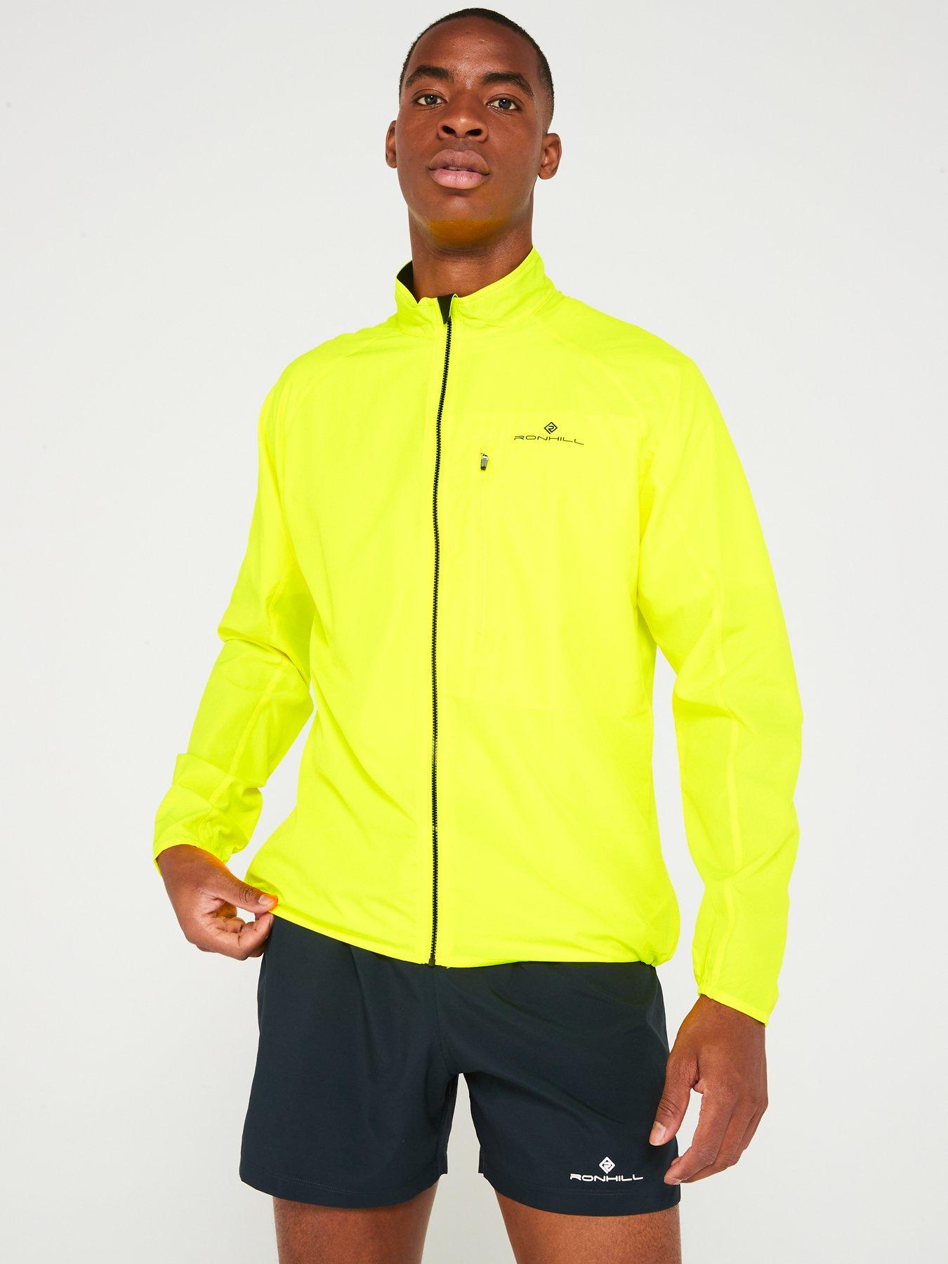 Ronhill running clearance jacket