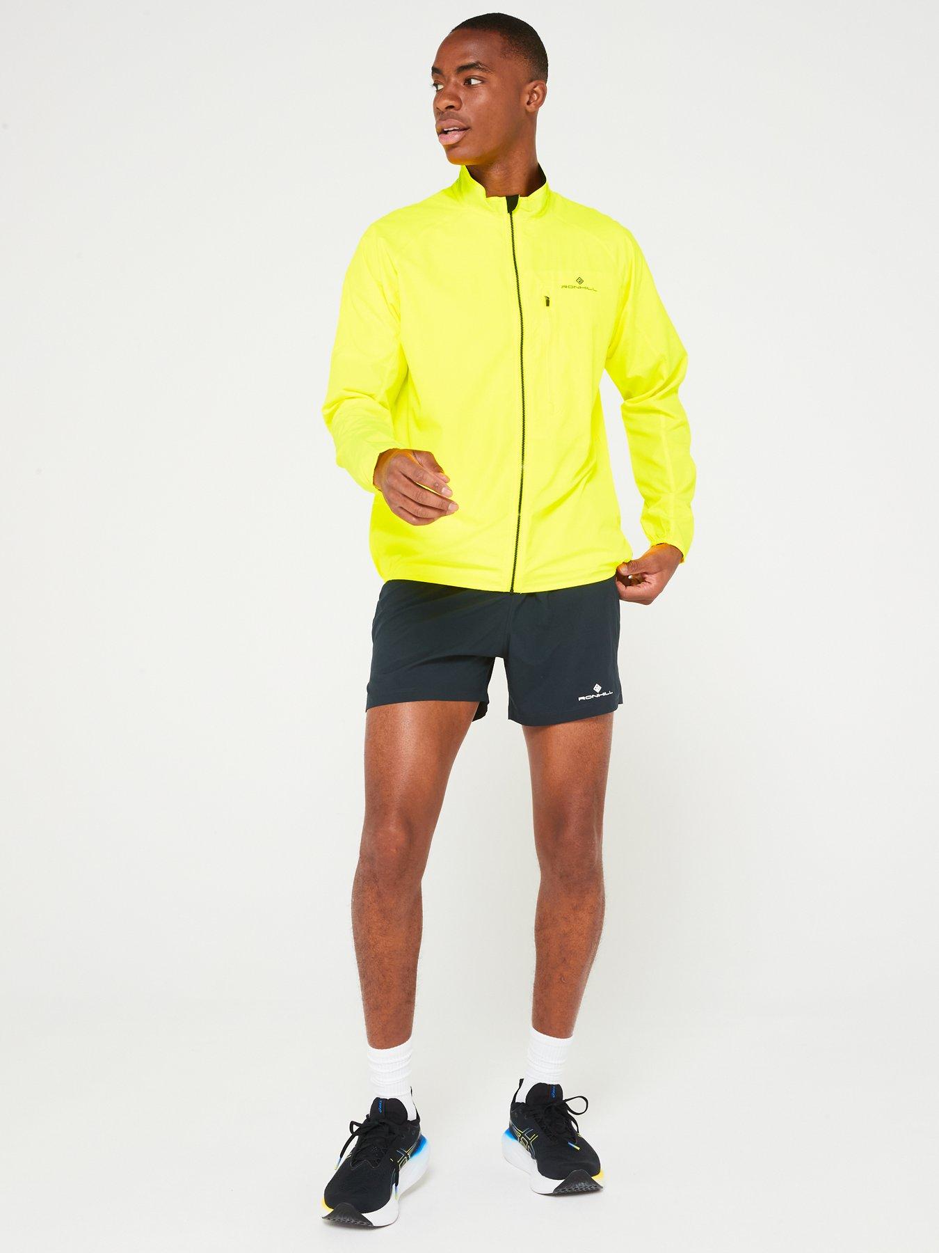 Ronhill core 2025 running jacket