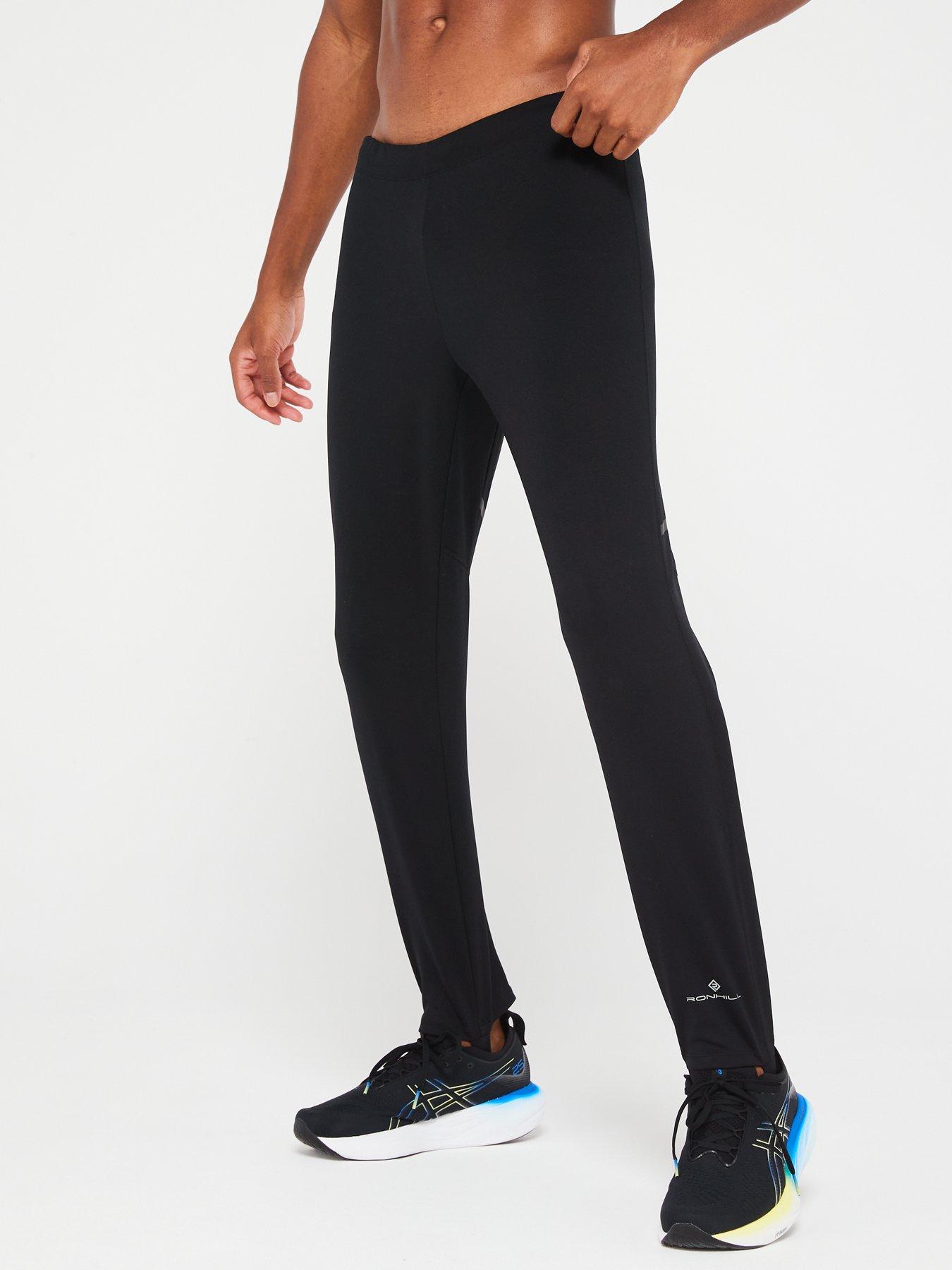 Under armour heatgear core hotsell tights mens