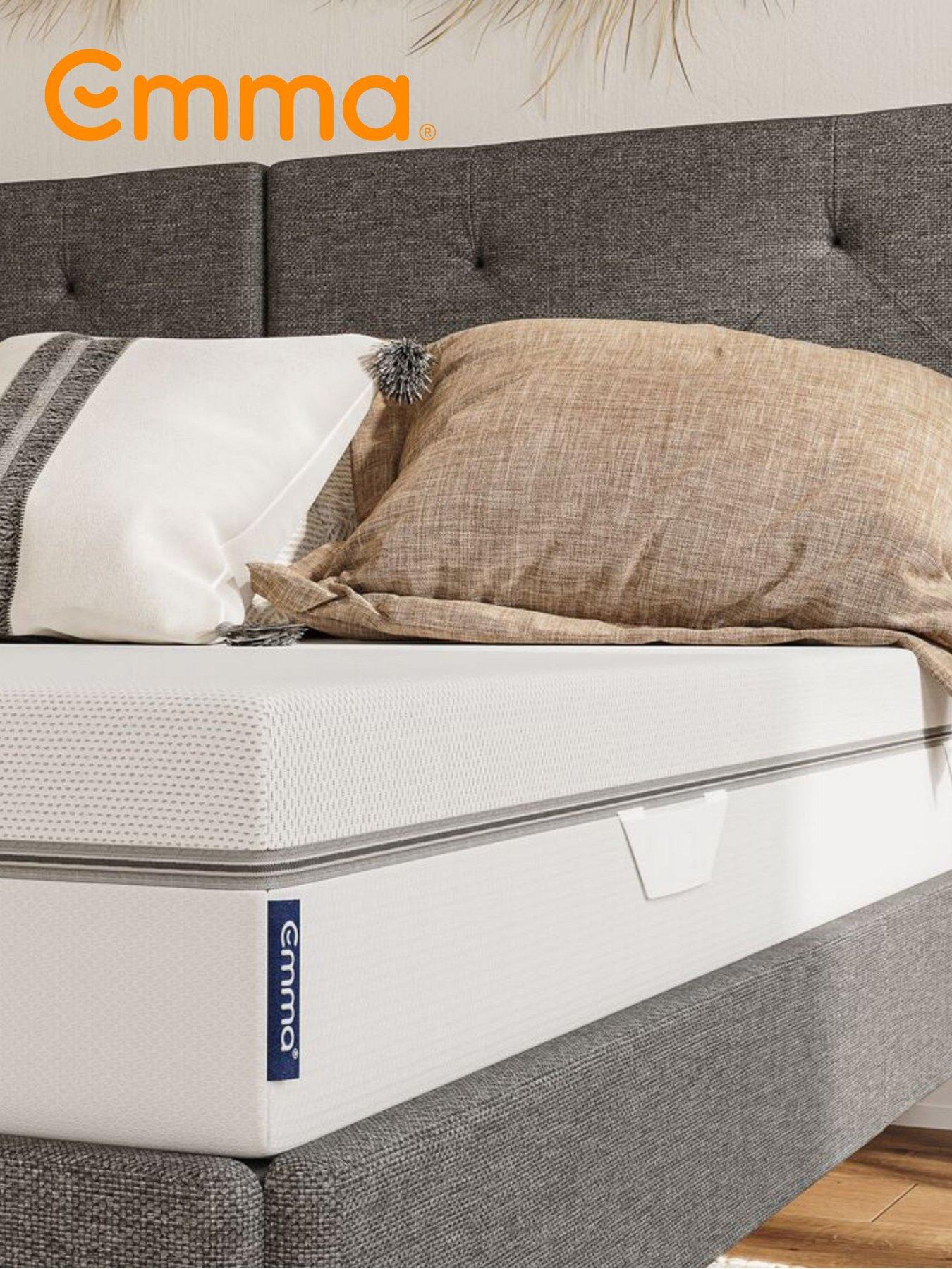 Emma shop mattress cheap