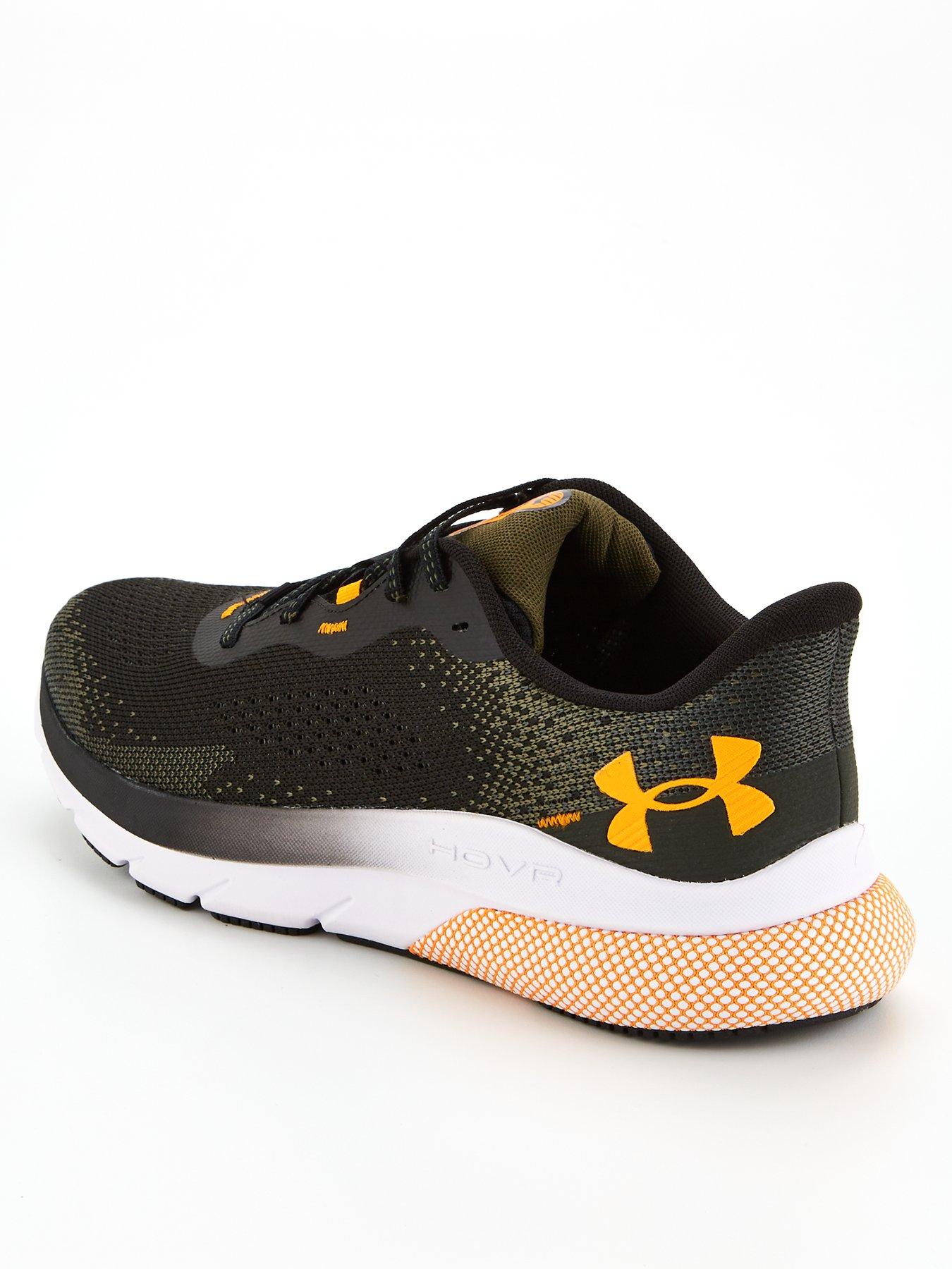 Under armour mens shoes shop clearance