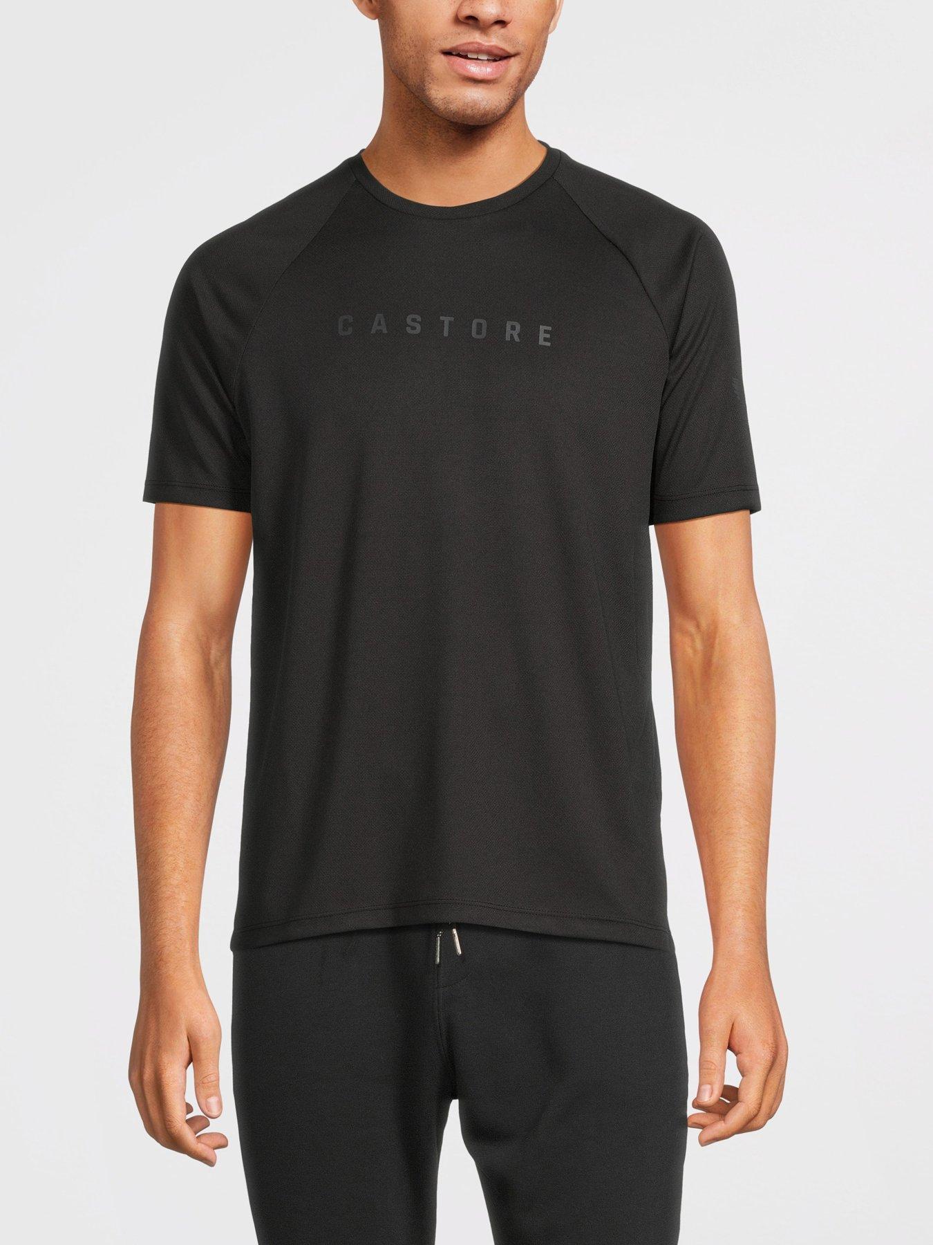 castore-mens-short-sleevenbspraglan-t-shirtnbsp--black