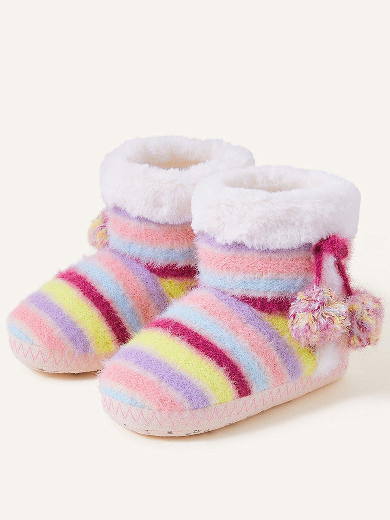 Accessorise 2025 slipper boots