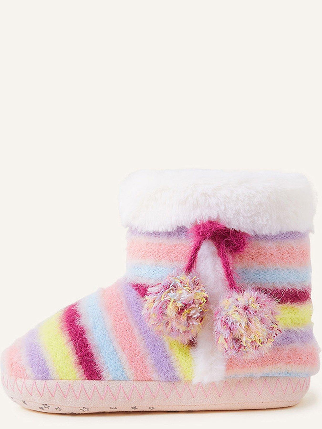 Accessorize discount ladies slippers
