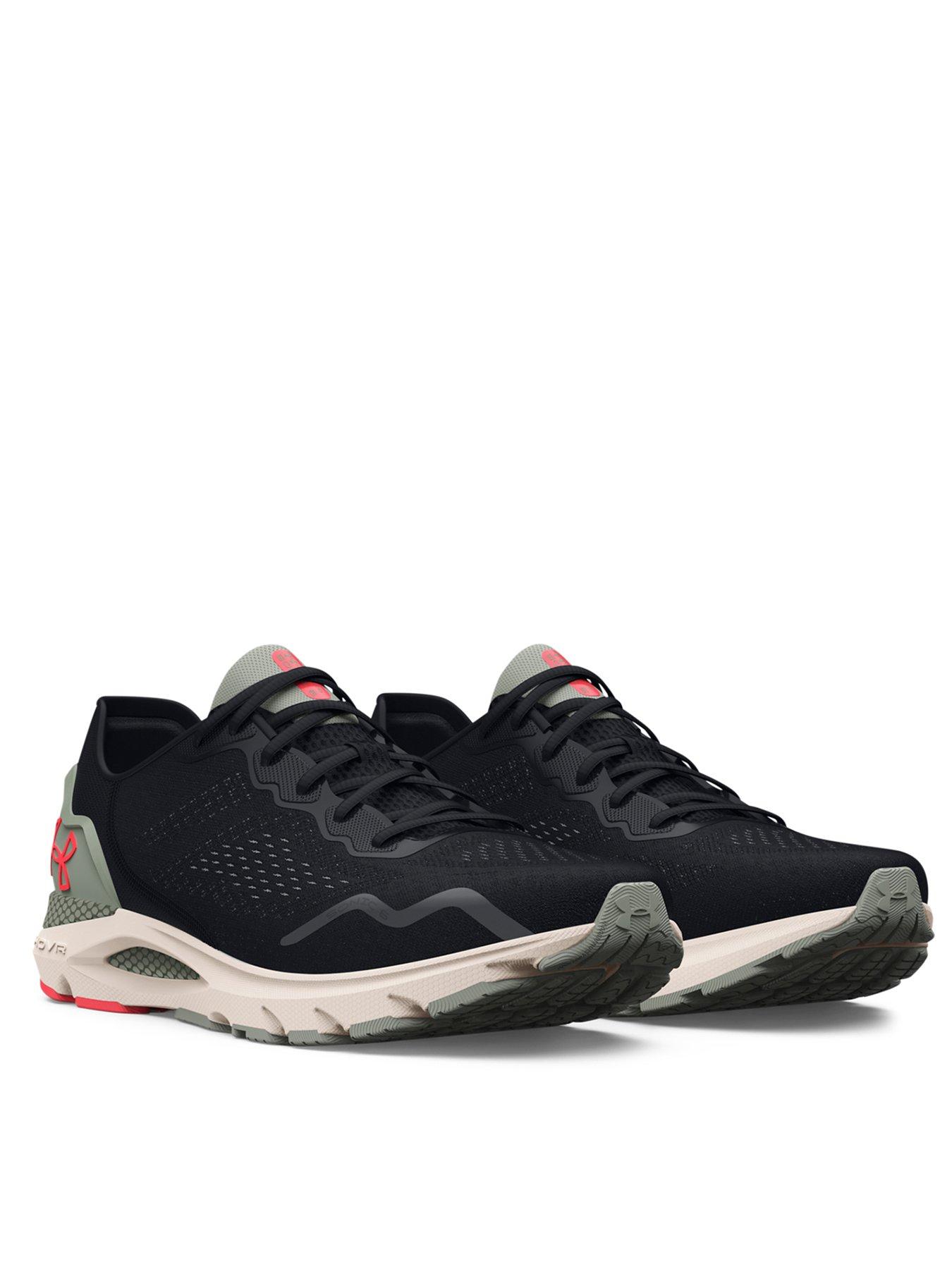 Under armour mens trainers sale