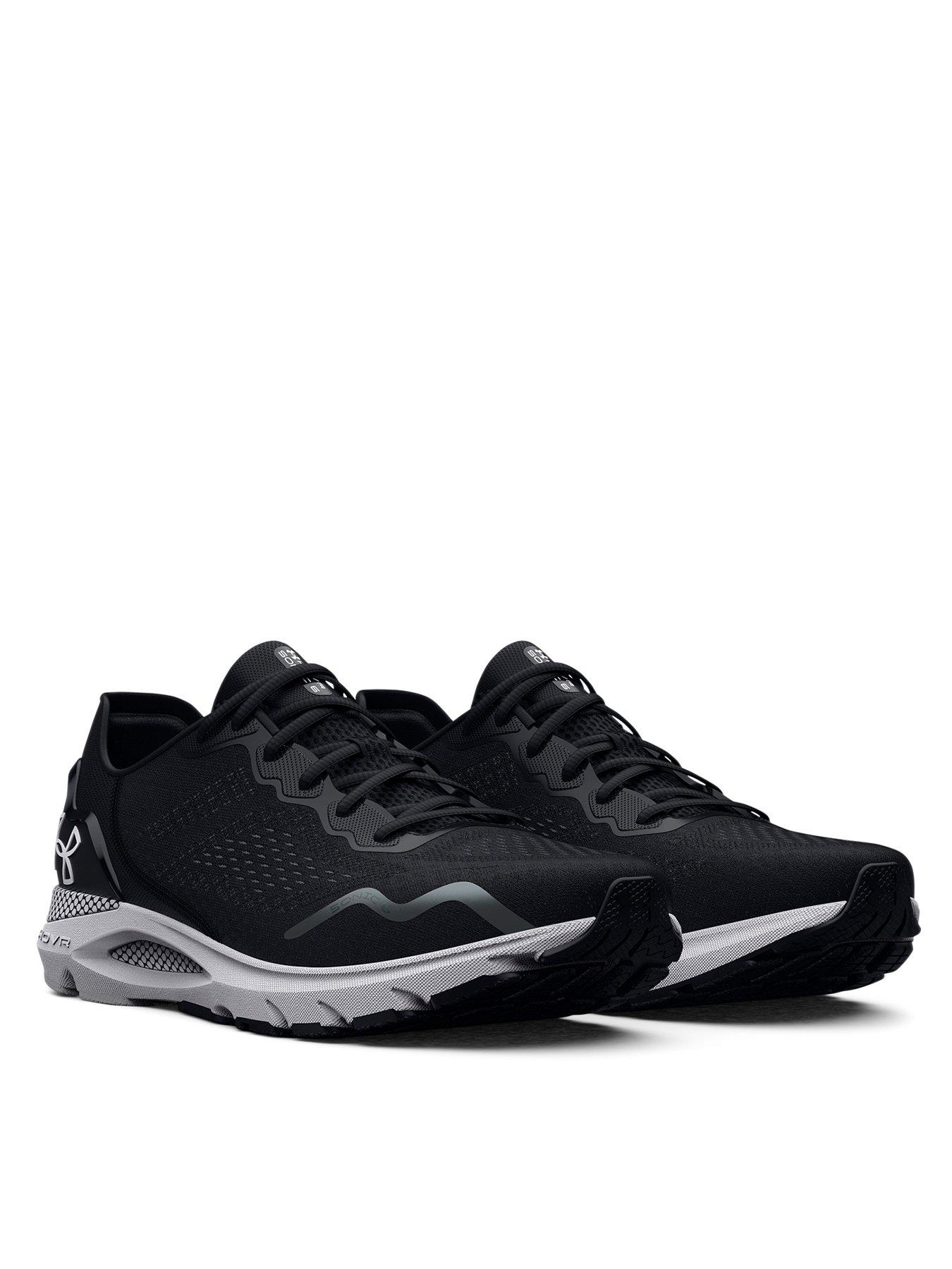 Under armour mens trainers hot sale uk