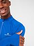  image of ronhill-mens-ronhill-core-running-thermal-12-zip-top-blue