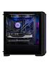  image of pcspecialist-cypher-p90-gaming-desktop-geforce-rtx-4080nbspintel-core-i9nbsp16gb-ram-1tb-ssd