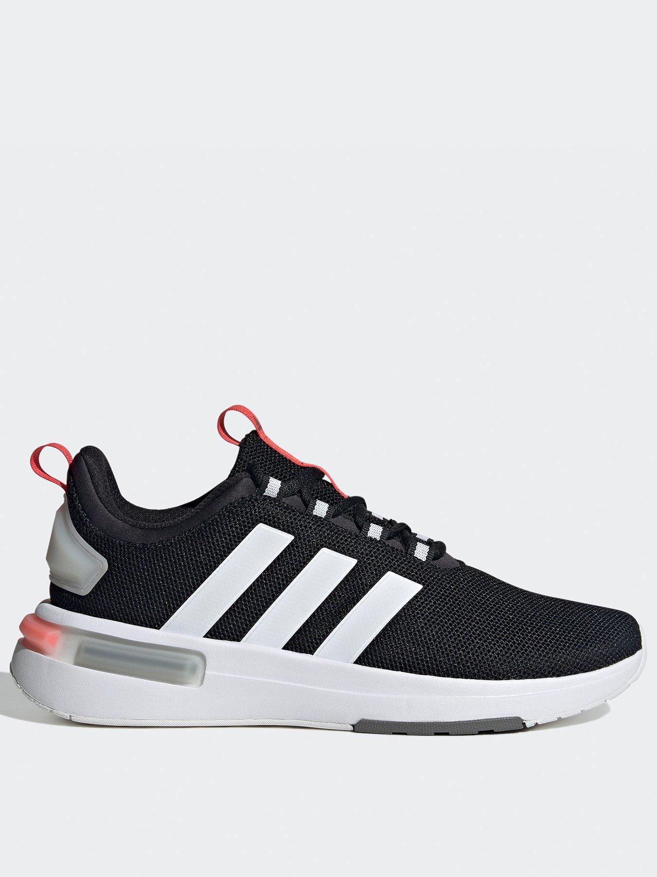 adidas Sportswear Men's Racer TR23 Trainers - Black