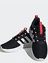  image of adidas-sportswear-mensnbspracer-tr23-trainers-black