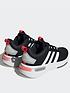  image of adidas-sportswear-mensnbspracer-tr23-trainers-black