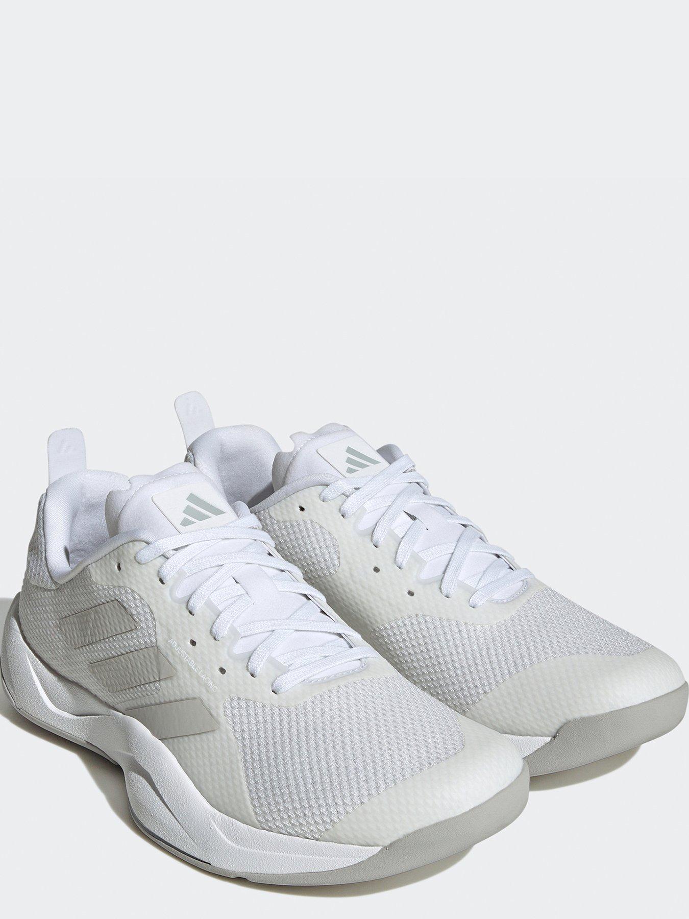 White store trainer sale