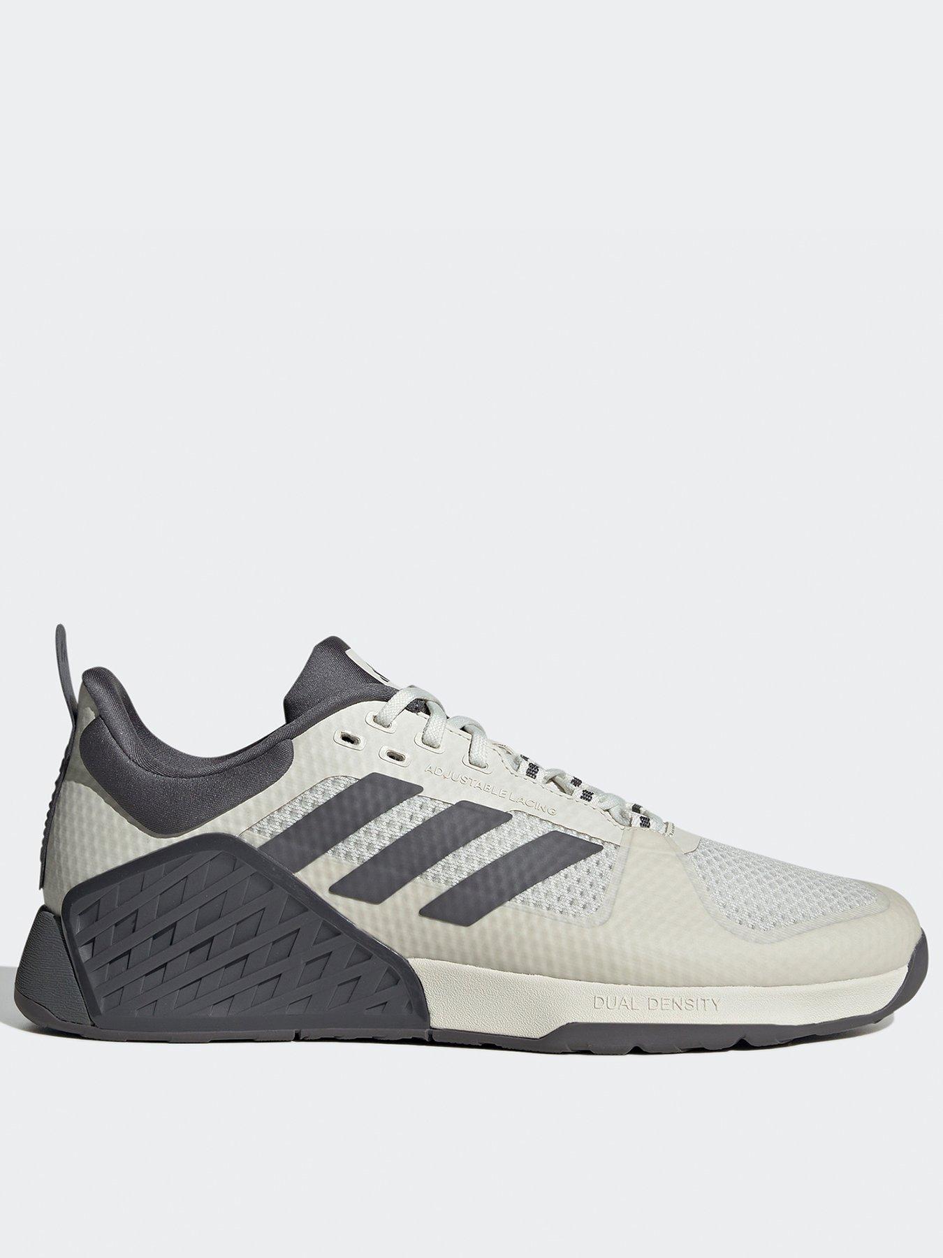 Mens adidas 2025 shoes on clearance