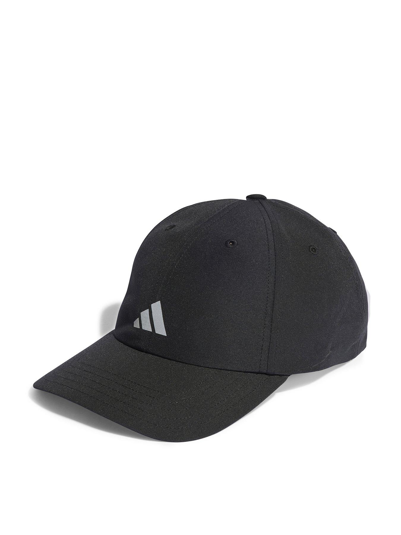 undefined Training Cap - Black