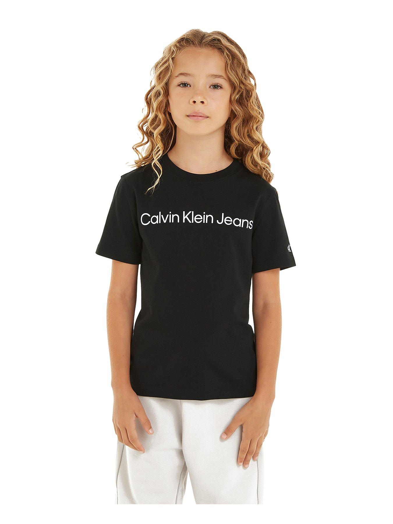 Calvin Klein Jeans - Kids T-shirt