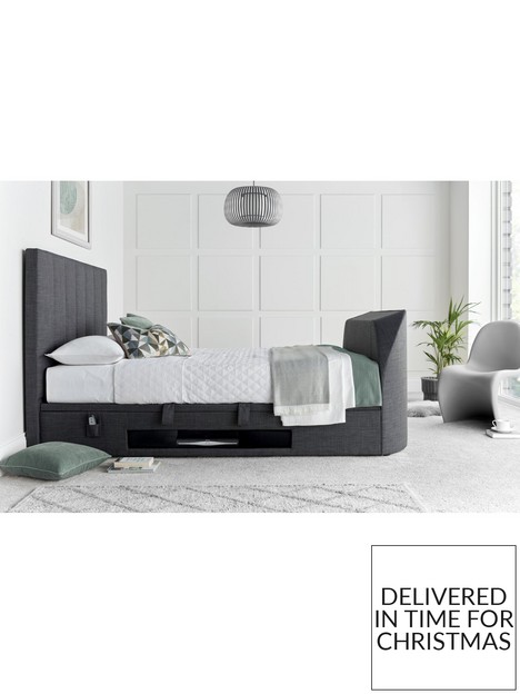 very-home-andersonnbsptv-ottoman-bed-frame-with-mattress-options-buy-and-save