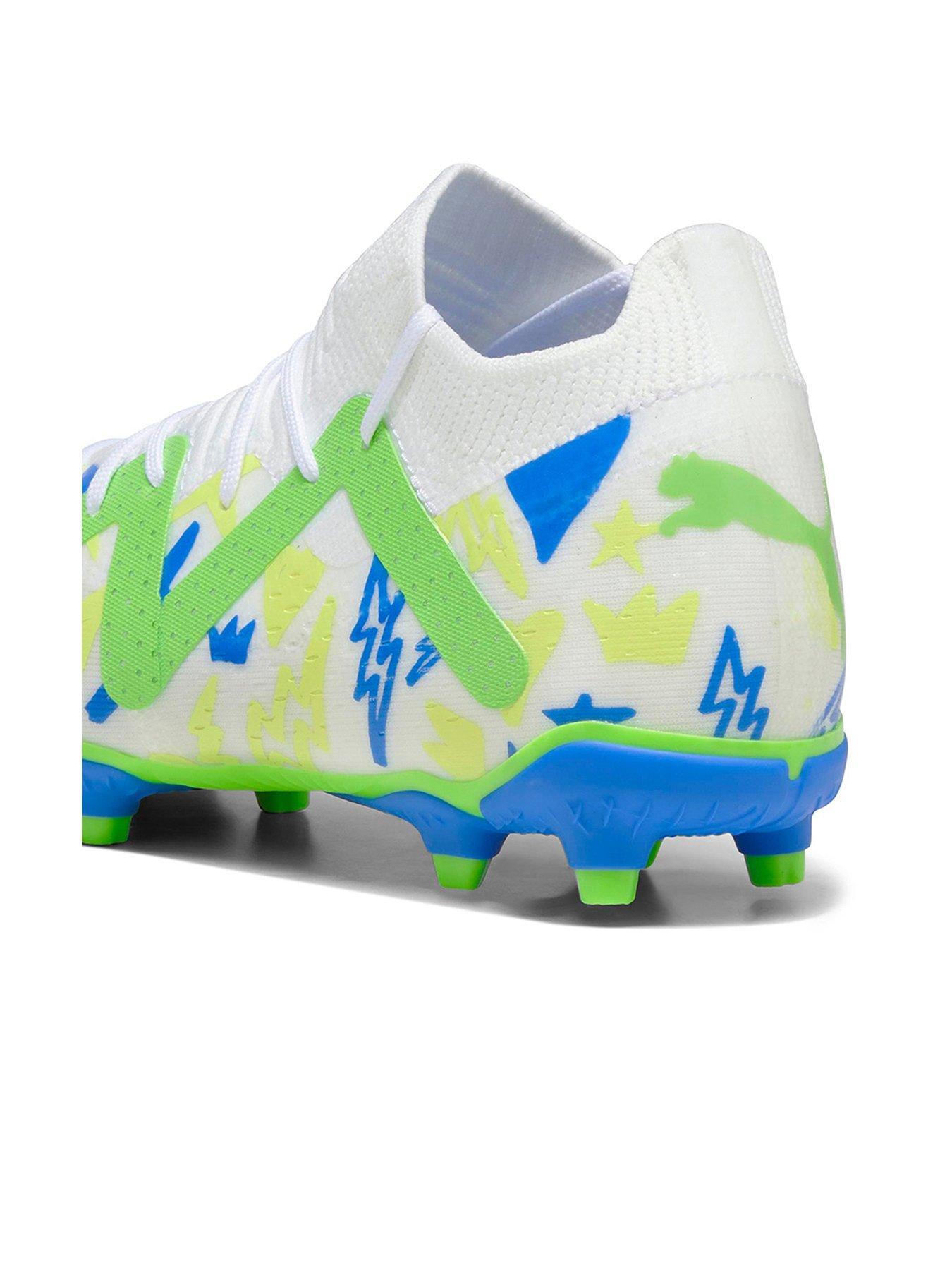 Neymar new cleats for 2024 kids