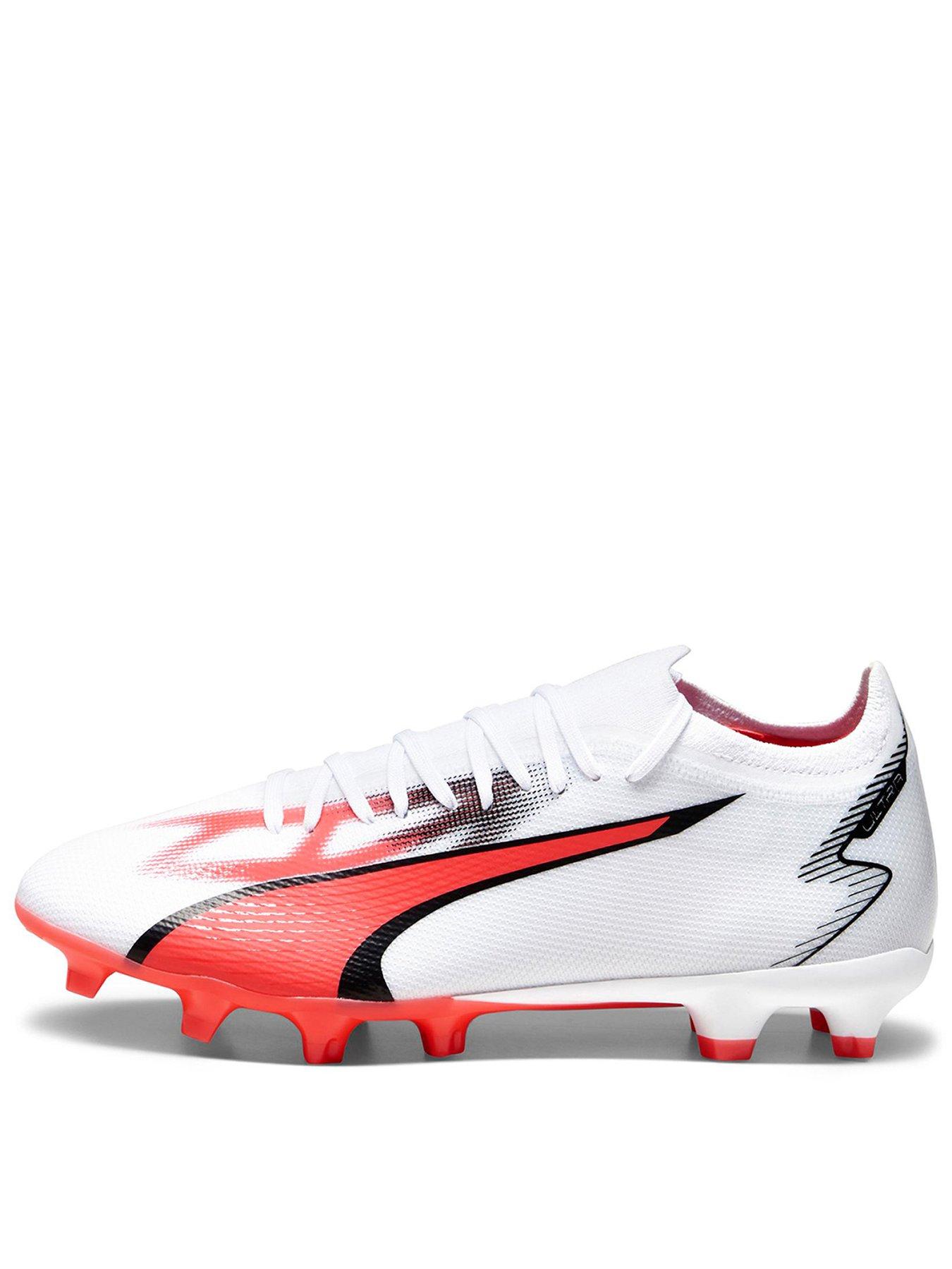 Puma football clearance boots 217