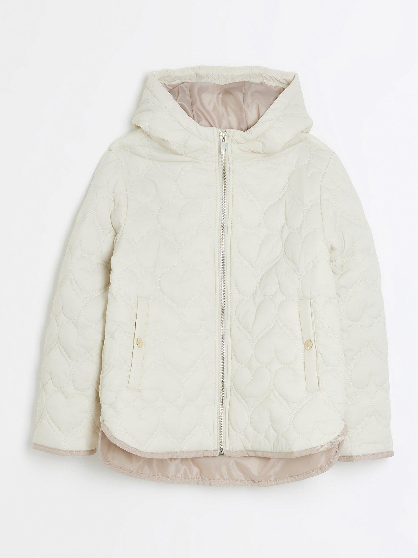 River island cheap childrens jackets