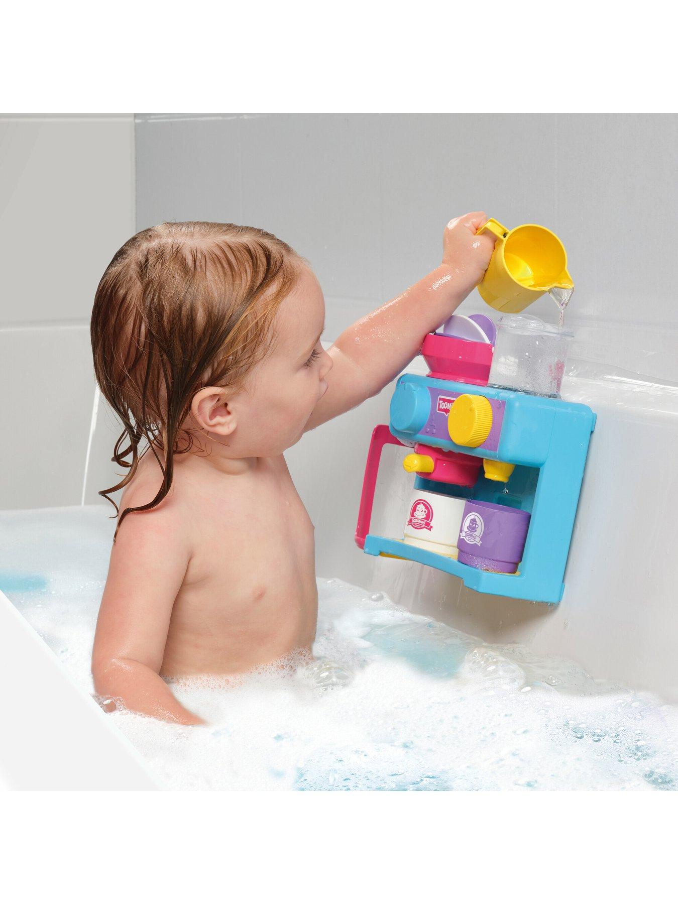 Tomy bath best sale toys uk