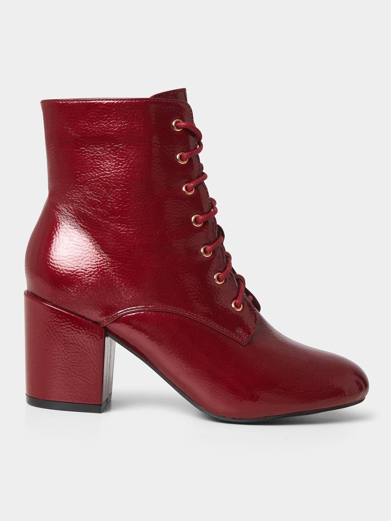 Joe browns victorian on sale boots