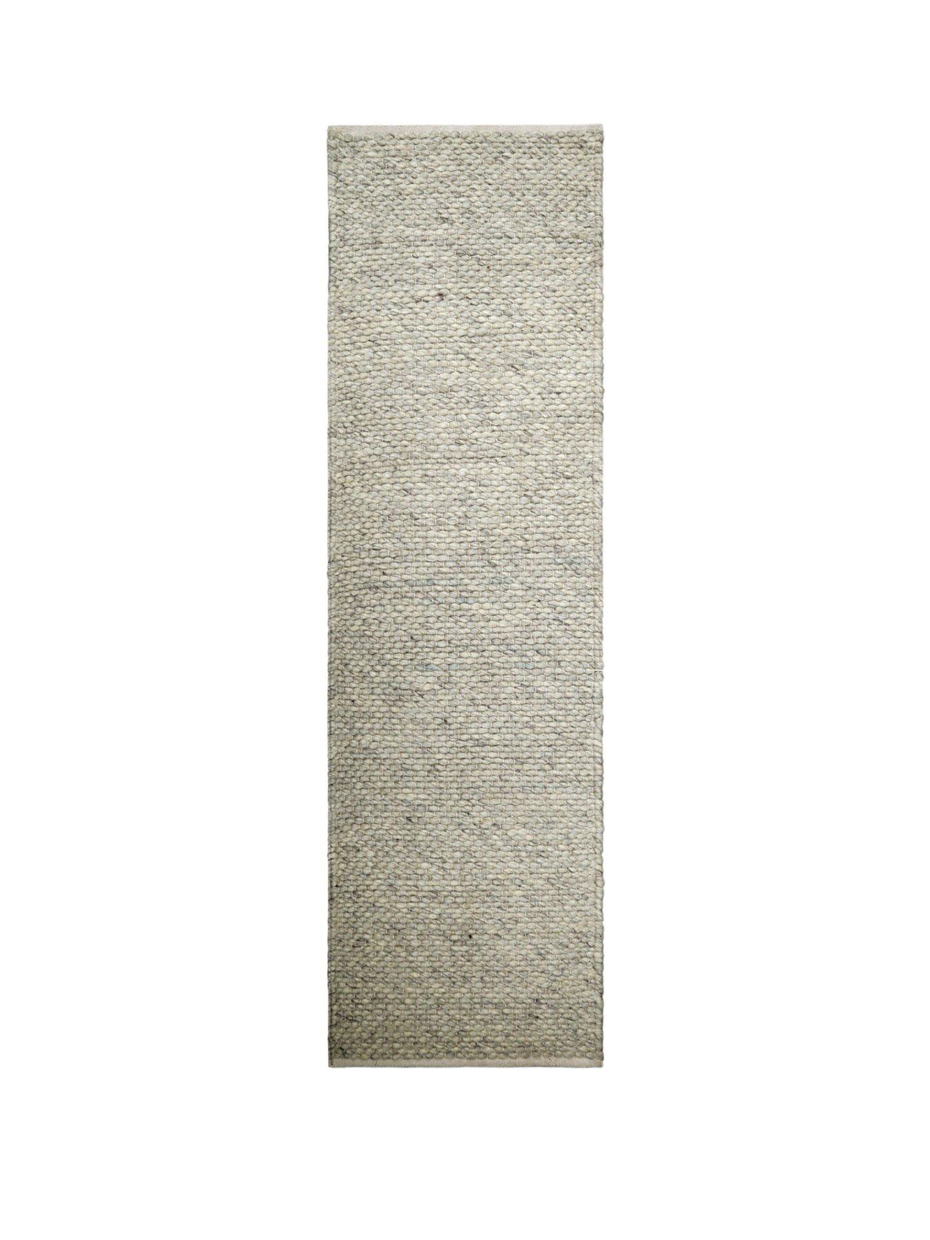 Michelle Keegan Home Sabana Wool Runner - 60 x 230 cm