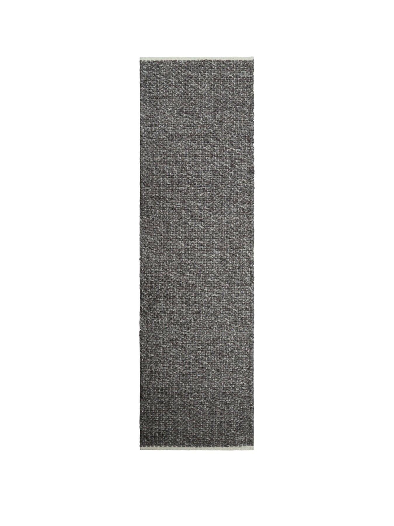 Sabana Wool Runner - 60 x 230 cm
