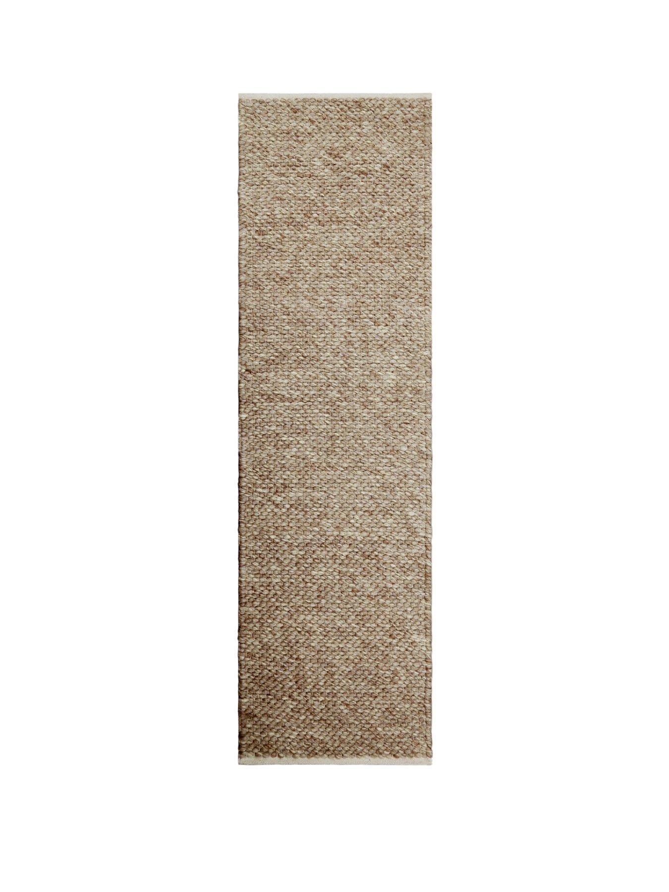 Michelle Keegan Home Sabana Wool Runner - 60 x 230 cm