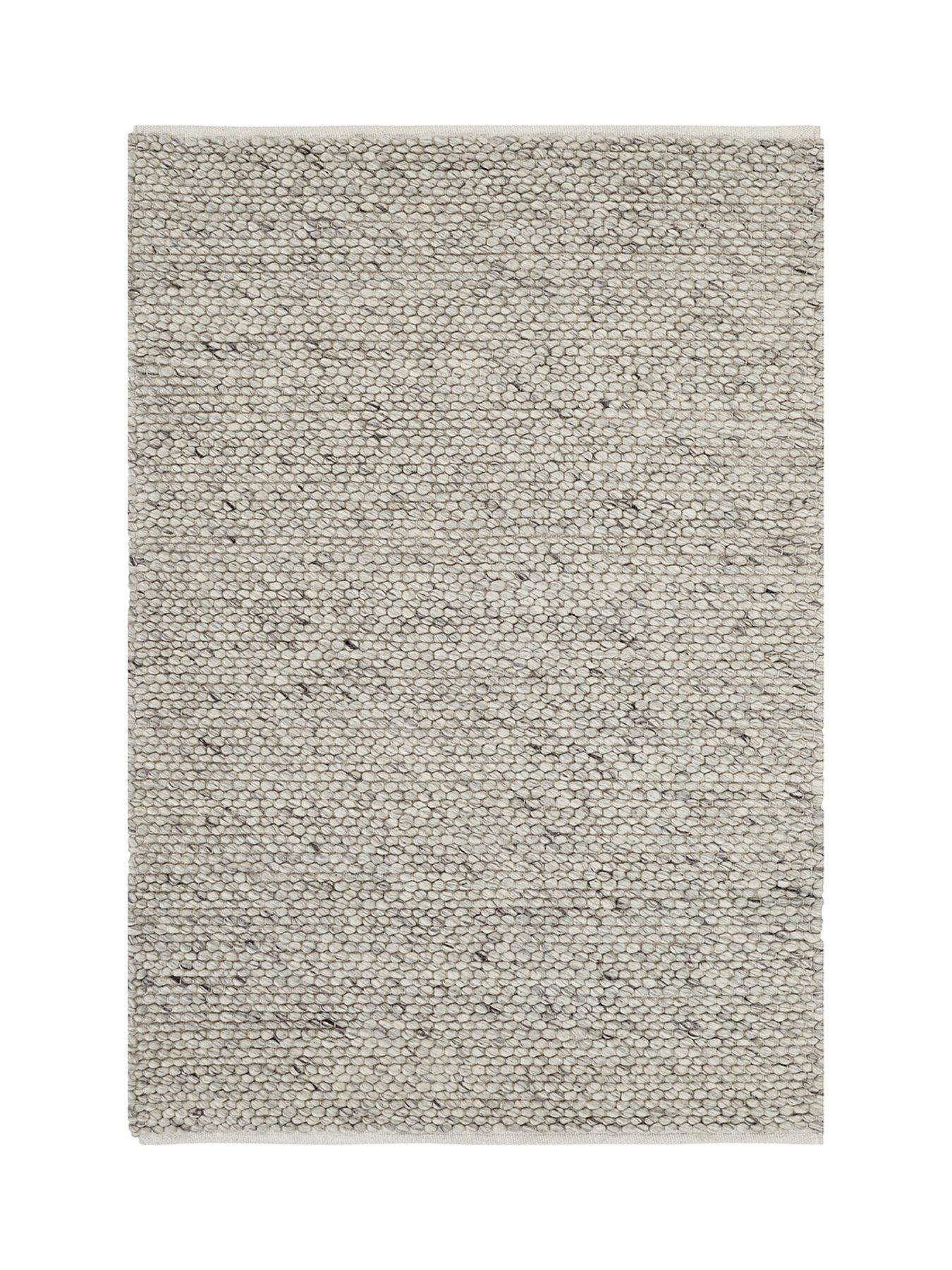 Michelle Keegan Home Sabana 100% Wool Rug