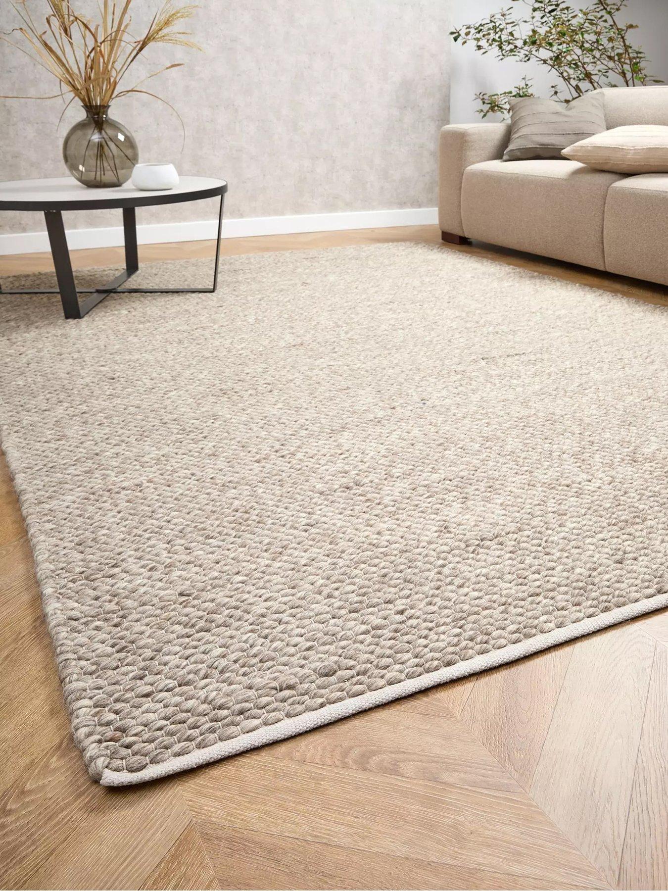 undefined Sabana 100% Wool Rug
