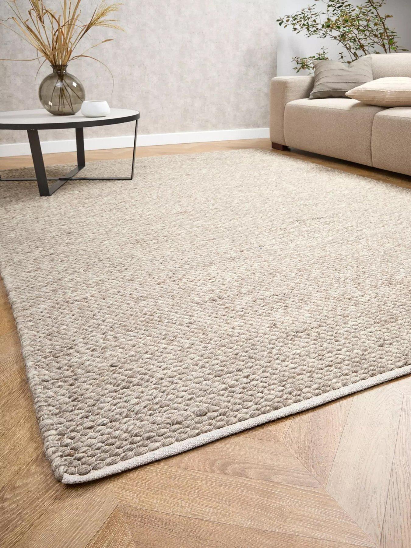 Michelle Keegan Home Sabana 100% Wool Rug