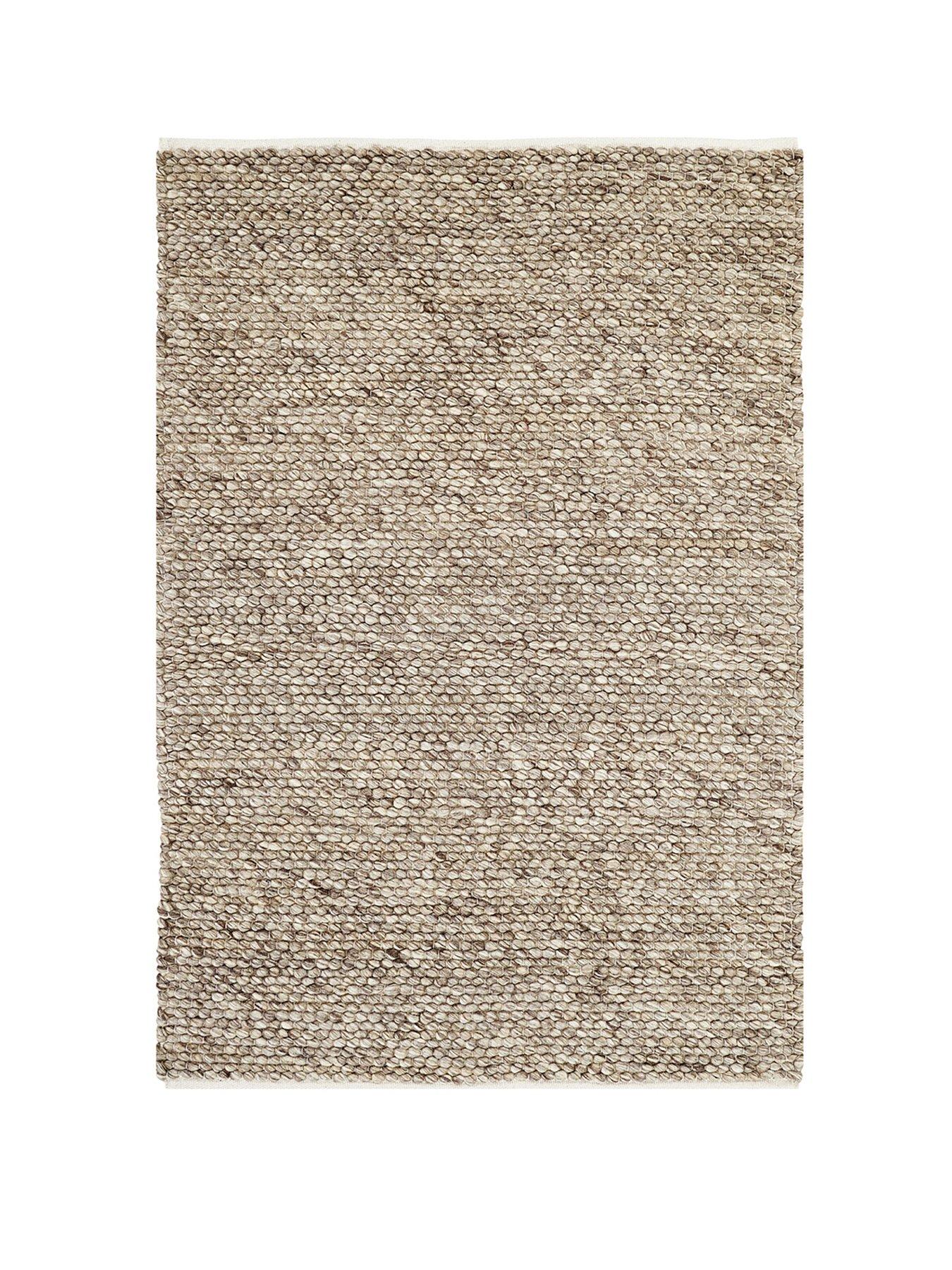 Michelle keegan home sabana 100 wool rug very co uk