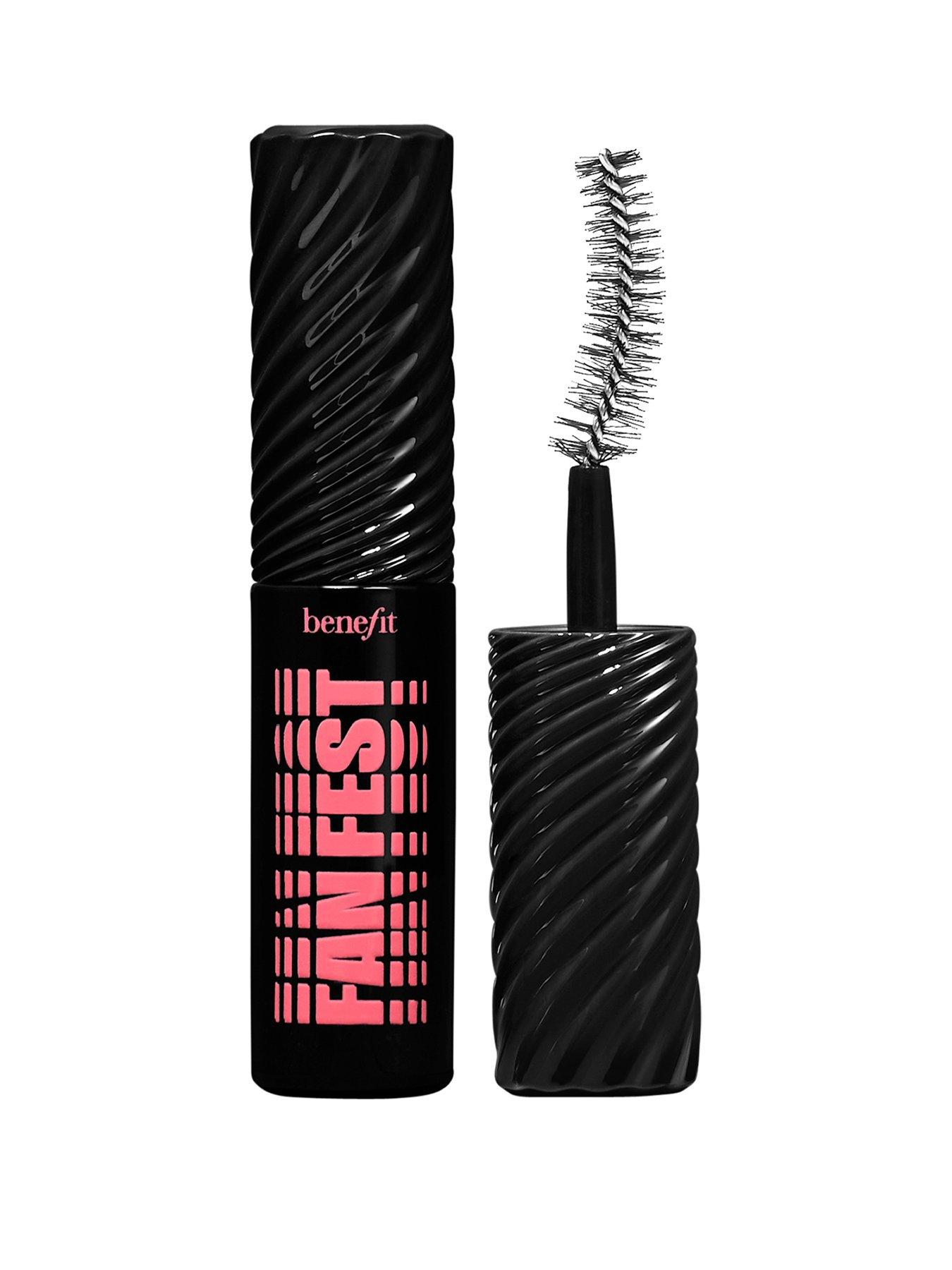 Benefit Fan Fest Mini Mascara